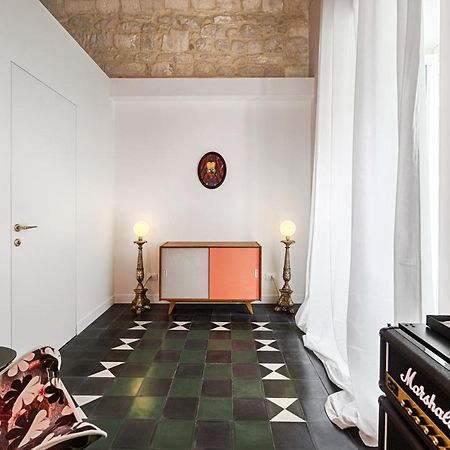 A.D. 1768 Boutique Hotel รากูซา ภายนอก รูปภาพ