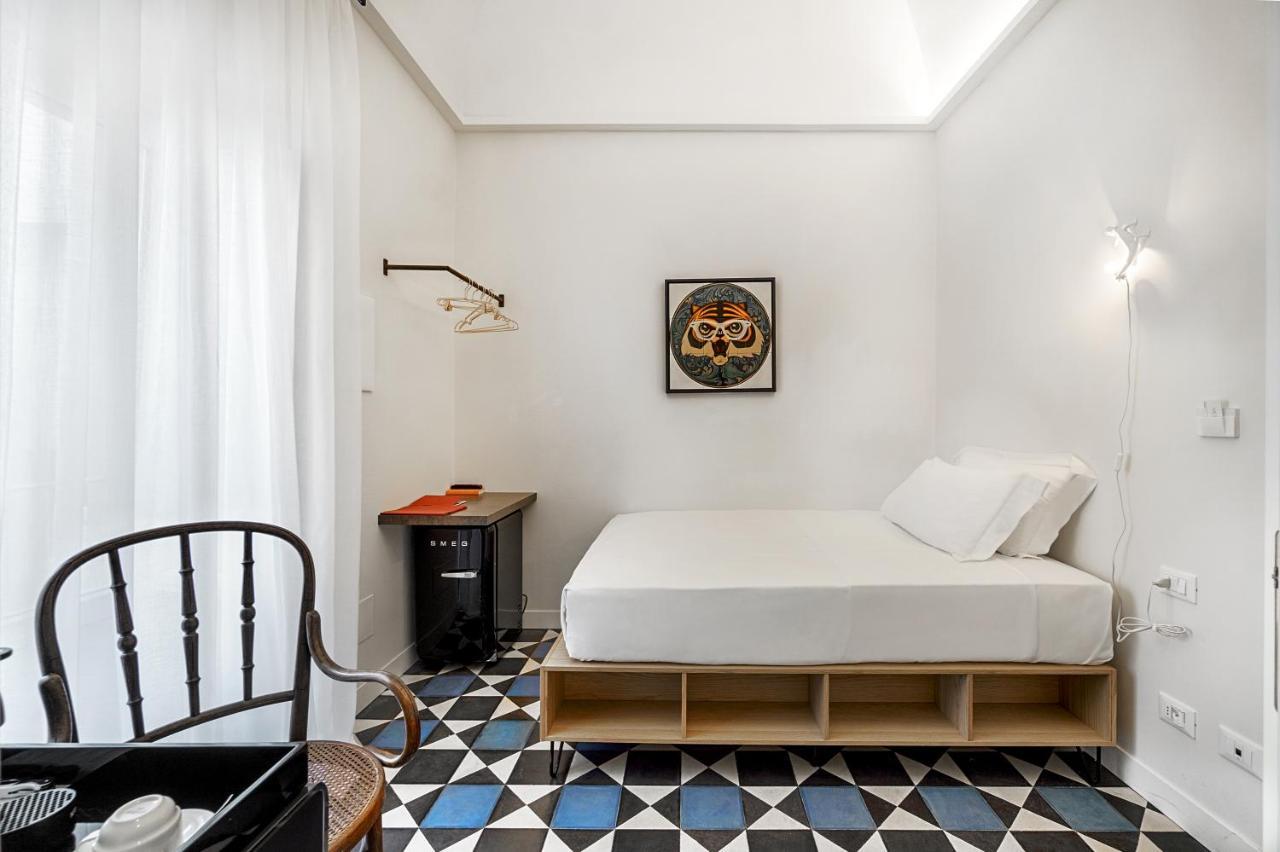 A.D. 1768 Boutique Hotel รากูซา ภายนอก รูปภาพ