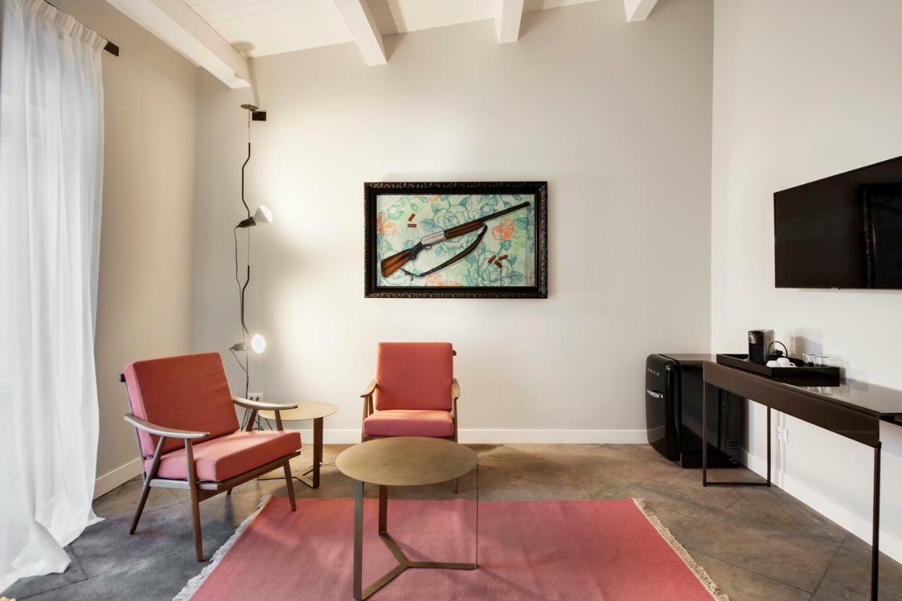 A.D. 1768 Boutique Hotel รากูซา ภายนอก รูปภาพ