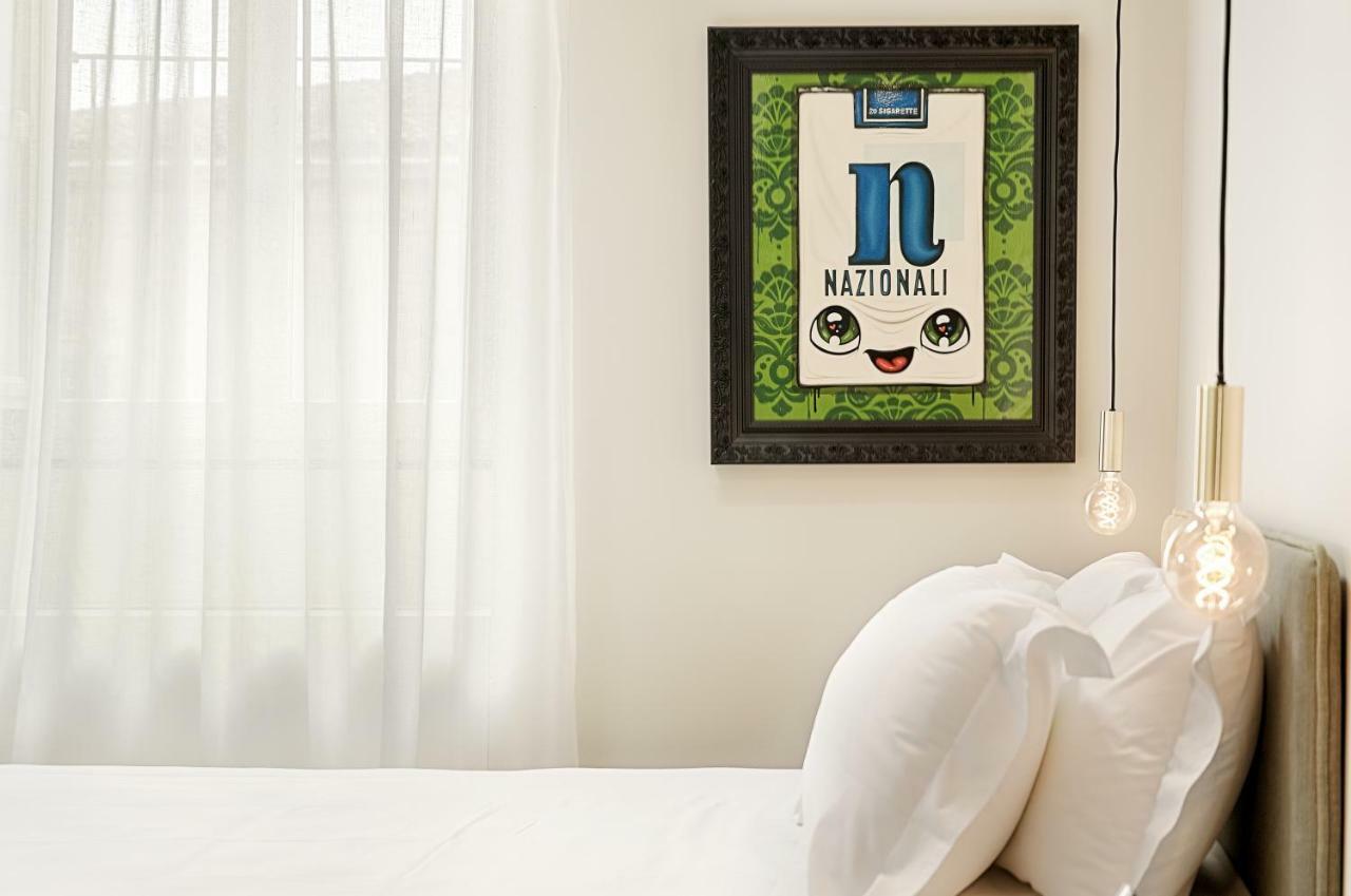 A.D. 1768 Boutique Hotel รากูซา ภายนอก รูปภาพ