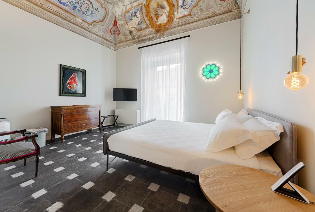 A.D. 1768 Boutique Hotel รากูซา ภายนอก รูปภาพ