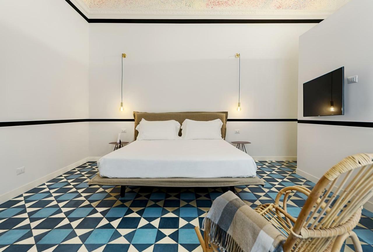 A.D. 1768 Boutique Hotel รากูซา ภายนอก รูปภาพ