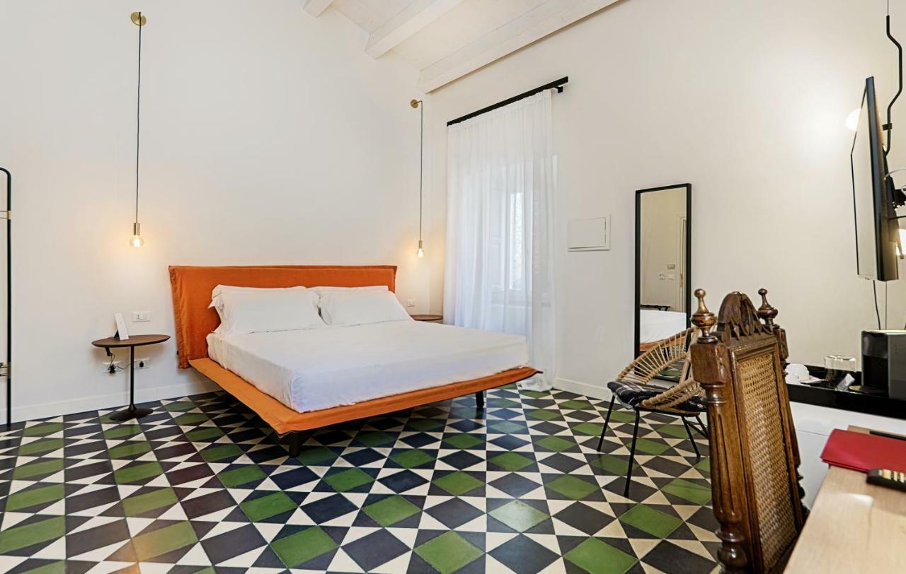 A.D. 1768 Boutique Hotel รากูซา ภายนอก รูปภาพ
