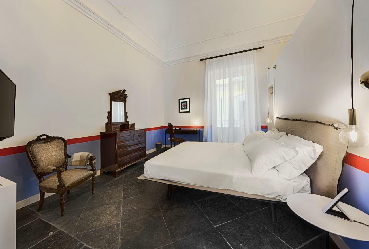 A.D. 1768 Boutique Hotel รากูซา ภายนอก รูปภาพ