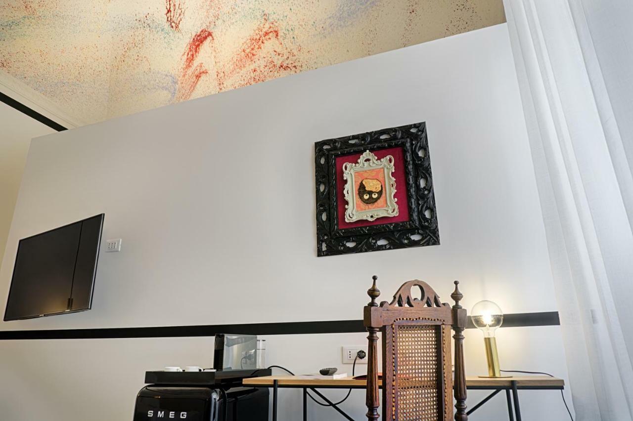 A.D. 1768 Boutique Hotel รากูซา ภายนอก รูปภาพ