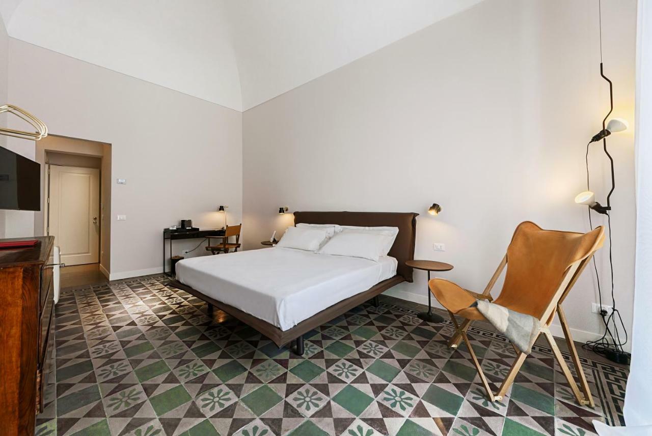A.D. 1768 Boutique Hotel รากูซา ภายนอก รูปภาพ