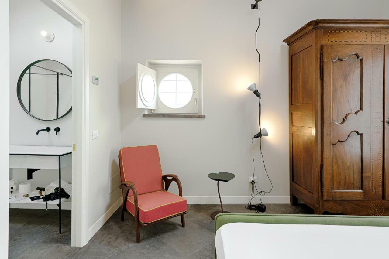 A.D. 1768 Boutique Hotel รากูซา ภายนอก รูปภาพ