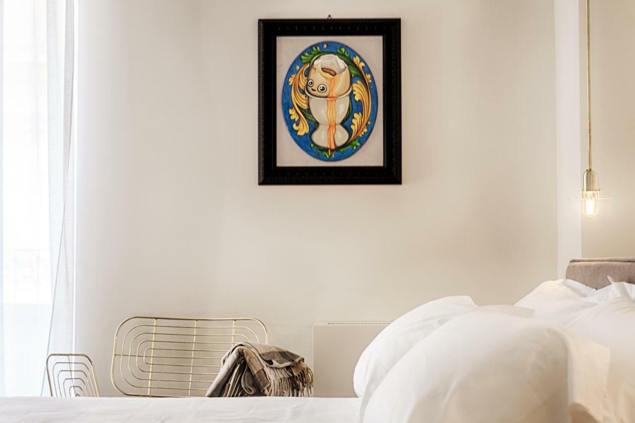 A.D. 1768 Boutique Hotel รากูซา ภายนอก รูปภาพ