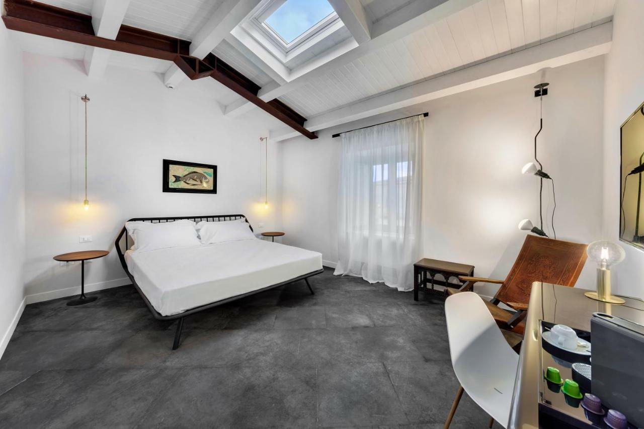 A.D. 1768 Boutique Hotel รากูซา ภายนอก รูปภาพ