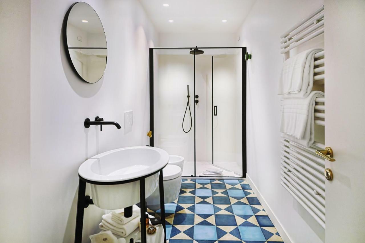 A.D. 1768 Boutique Hotel รากูซา ภายนอก รูปภาพ