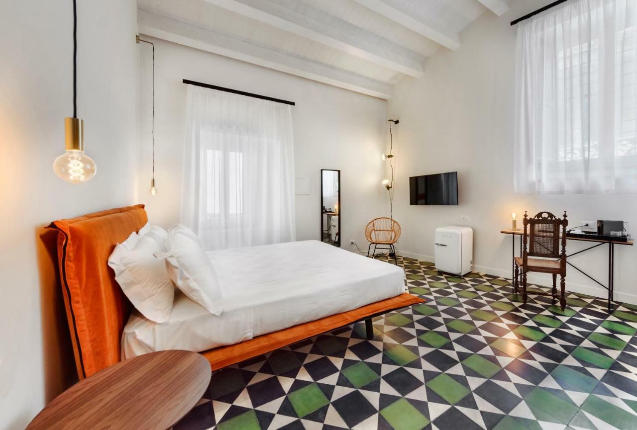 A.D. 1768 Boutique Hotel รากูซา ภายนอก รูปภาพ