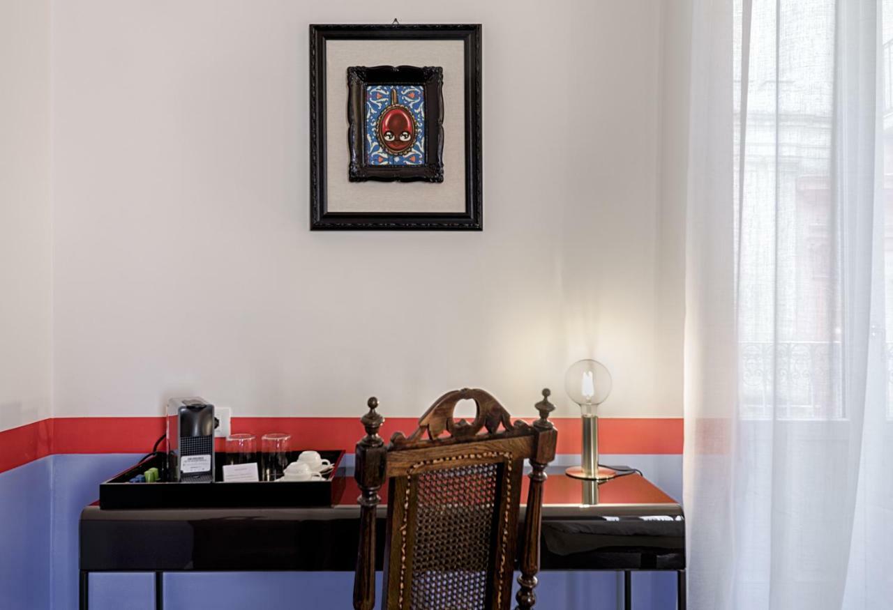 A.D. 1768 Boutique Hotel รากูซา ภายนอก รูปภาพ
