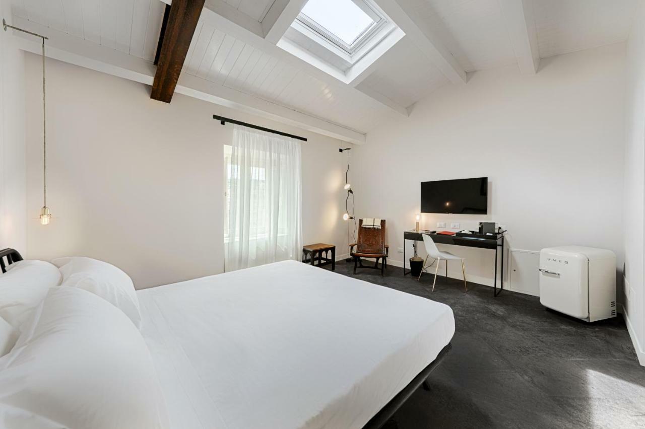 A.D. 1768 Boutique Hotel รากูซา ภายนอก รูปภาพ