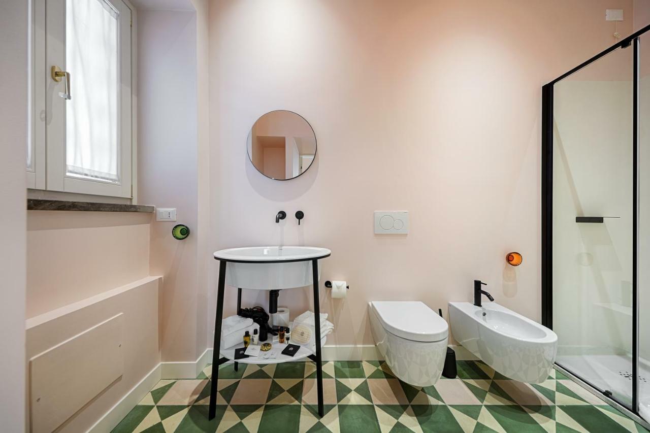 A.D. 1768 Boutique Hotel รากูซา ภายนอก รูปภาพ