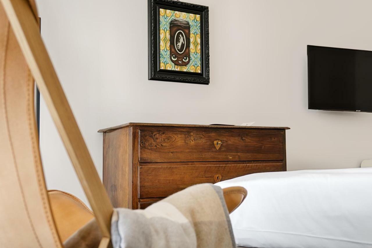 A.D. 1768 Boutique Hotel รากูซา ภายนอก รูปภาพ