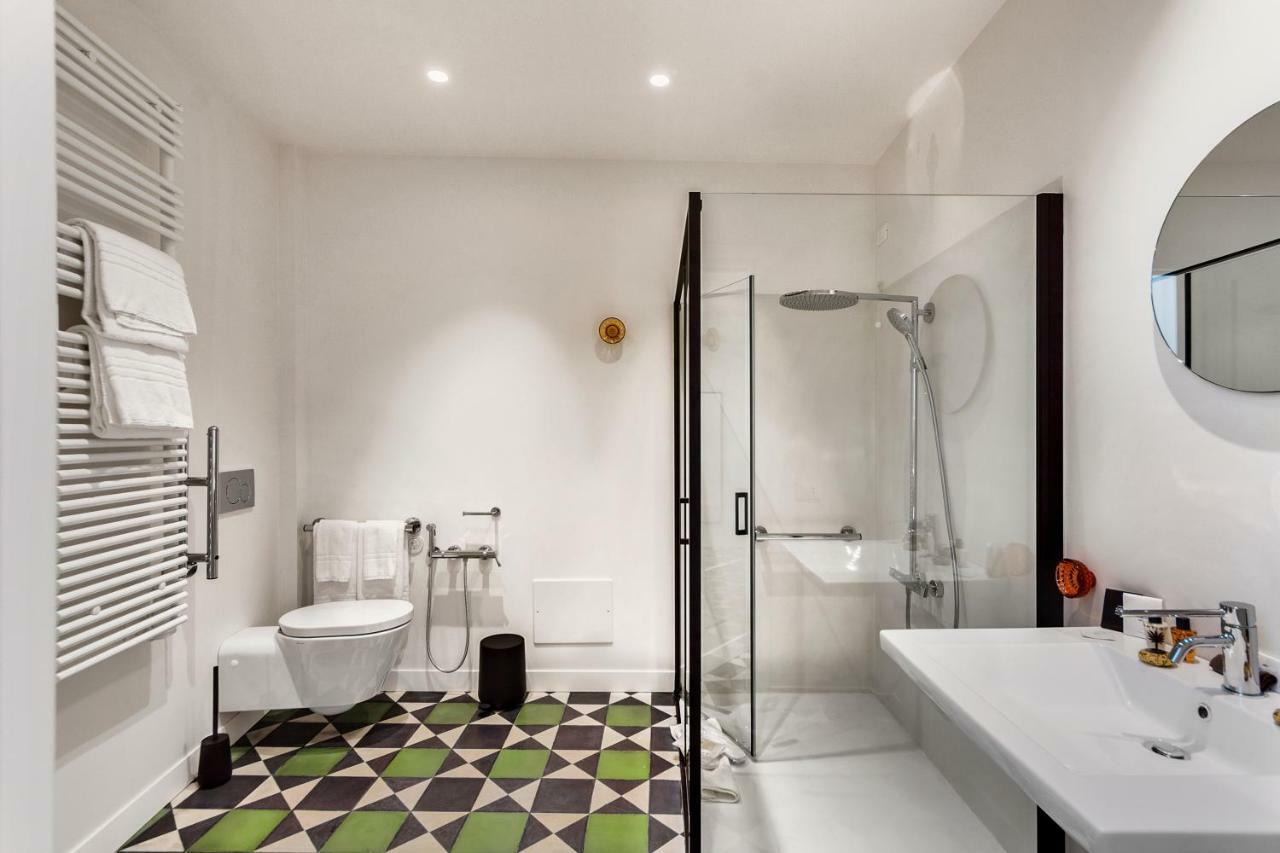 A.D. 1768 Boutique Hotel รากูซา ภายนอก รูปภาพ