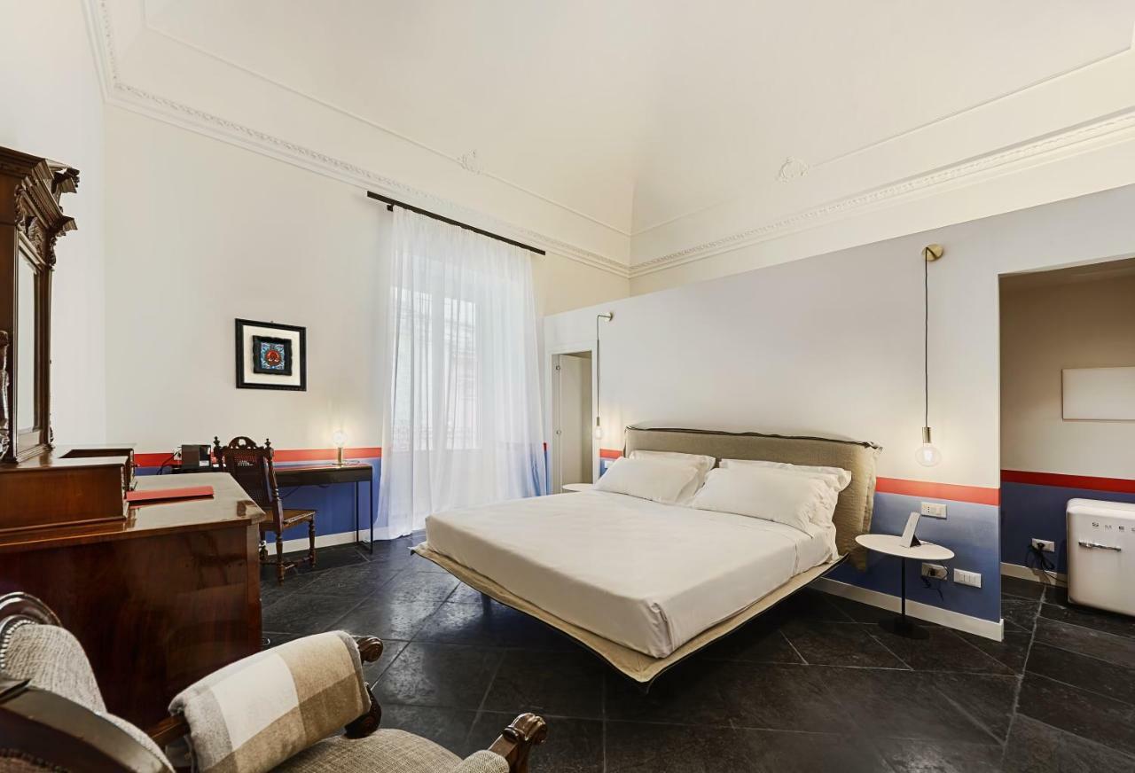 A.D. 1768 Boutique Hotel รากูซา ภายนอก รูปภาพ