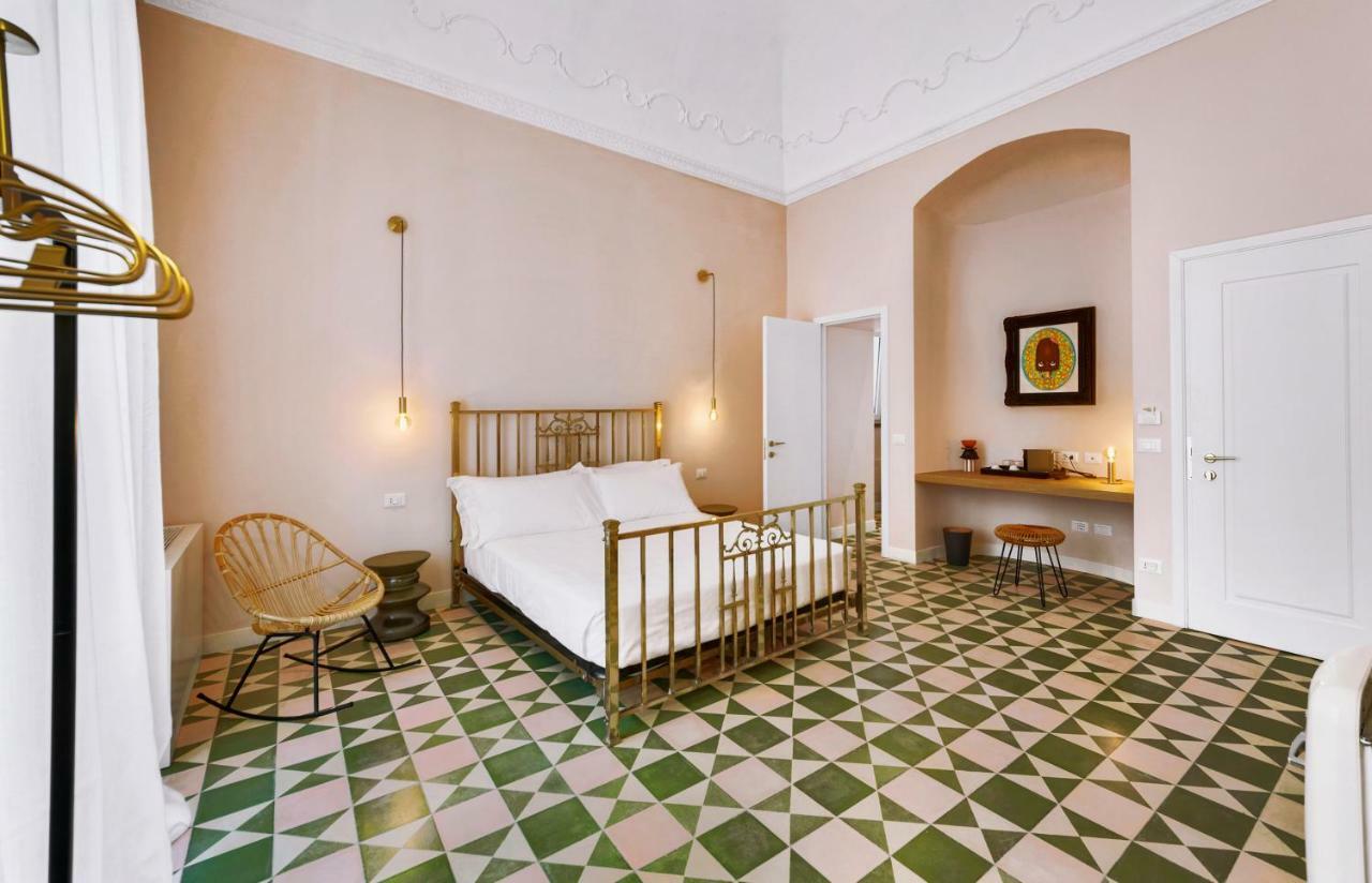 A.D. 1768 Boutique Hotel รากูซา ภายนอก รูปภาพ